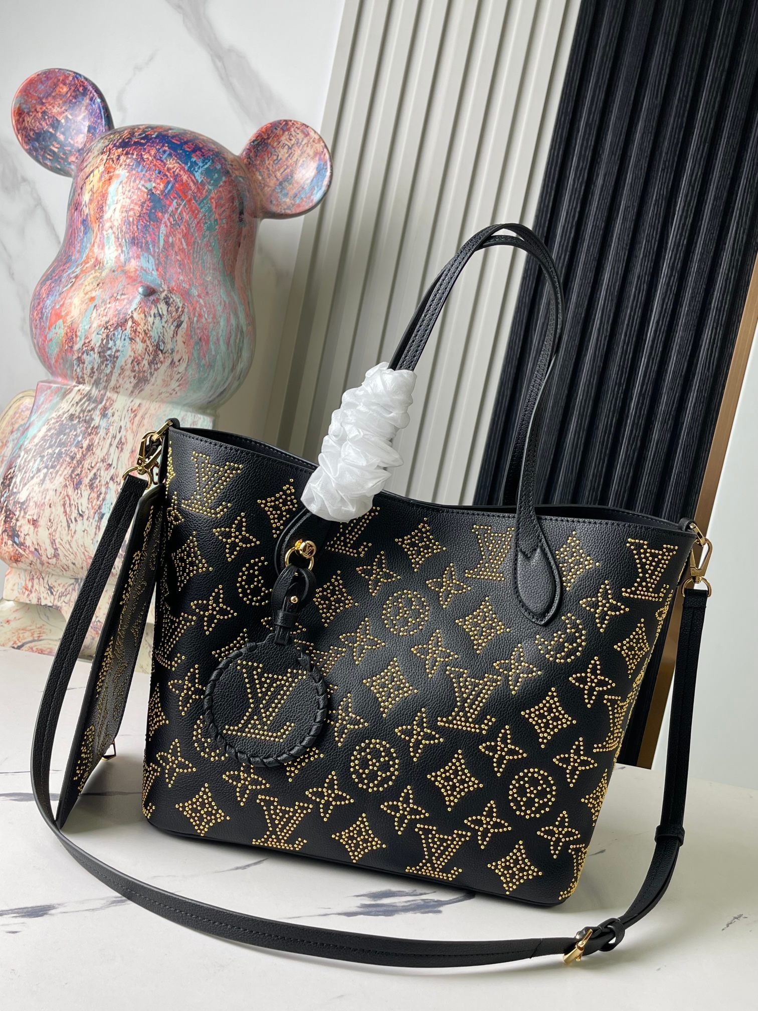 Louis Vuitton Shopping Bags